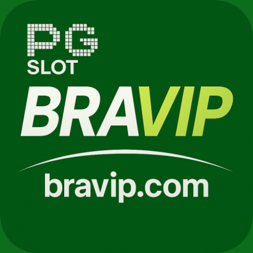 bravip logo